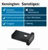 Kensington VeriMark Guard USB-A Fingerprint Security Key - Produktbild-Vorschau 9