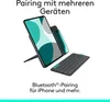 Flip Folio, graphite, für iPad Pro & iPad Air 11 Zoll Produktbild-Vorschau 9