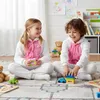 Piżama Onesie Kigurumi Kostium Przebranie Różowy Jednorożec Podgląd zdjęcia produktu 7