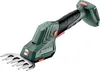 Metabo SGS 18 LTX Q Akku-Gras-/Strauchschere solo Produktbild-Vorschau 4