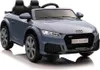ES-Toys Kinder Elektroauto Audi TTRS, EVA-Reifen, Produktbild-Vorschau 4