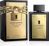 Antonio Banderas Il Segreto Dorato 200 ml Eau de Toilette Anteprima dell’immagine prodotto 5