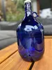 4 x 5L Blaue Flasche mit Bügelverschluss GÄRBALLON Produktbild-Vorschau 8