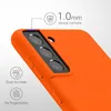 kwmobile Handyhülle für Samsung Galaxy S21 Hülle - TPU Case Produktbild-Vorschau 3