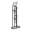 Relaxdays Blumentreppe Metall, 6-stufige Blumenetagere, Produktbild-Vorschau 6