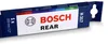 BOSCH Heckwischerblatt H317 3397015106 Produktbild-Vorschau 2