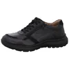 Jomos CONFIDENCE Halbschuhe in Übergrößen Schwarz  330299 Produktbild-Vorschau 5
