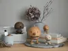 Hoptimist Wackelfigur, Motiv Bumble aus Holz, Small, Produktbild-Vorschau 8