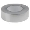 A roll of silver tape on a white background. Produktbild-Vorschau
