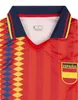 JELEX Herren Spanien Trikot Retro History multi L Produktbild-Vorschau 4