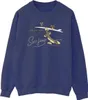 Tom And Jerry - "It's Time For Surfing" Sweatshirt für Produktbild-Vorschau 1