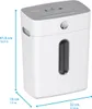 Aktenvernichter HP OneShred 8CC Black Produktbild-Vorschau 10