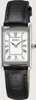 Seiko SWR053P1 Damen-Armbanduhr mit Lederband Schwarz Produktbild-Vorschau 1
