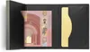 Ögon Smart Wallets - CASCADE TITANIUM CARBON Automatische Produktbild-Vorschau 4