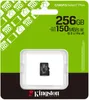 Kingston Technology Canvas Select Plus Gen3, 256 GB, Náhľad obrázku produktu 4