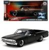 Jada Toys Fast & Furious - Macchinina Chevrolet El Camino Anteprima dell’immagine prodotto 7