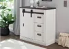 Kommode Sherwood 51 Pinie weiß anthrazit mit soft-close 93 Produktbild-Vorschau 7