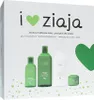 Ziaja Vánoční Péče o Pleť Set - Krém, Mýdlo, Mléko, Náhled obrázku produktu 10