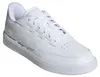 Adidas - Heren sneakers "Courtblock" PP5584 (45,5 EU) (Wit) Productafbeelding-voorbeeld 1
