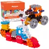 Marioinex Bausteine Mini Waffle - 300 Stück Produktbild-Vorschau 6
