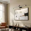 Leuchter Toolight Swe027-1W 80Cm Schwarz Produktbild-Vorschau 6
