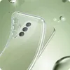 Tech-Protect Flexair+ Galaxy A55 5G Clear Náhled obrázku produktu 2