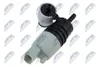 NTY Waschwasserpumpe für MINI Schrägheck (R56) ESP-BM-003 Produktbild-Vorschau 2