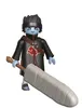 PLAYMOBIL® Naruto Shippuden Kisame 71117 Voir les images du produit 10