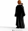Schleich Mondo Magico Ron Weasley e Crosta 42634 Anteprima dell’immagine prodotto 3