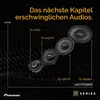 Pioneer TS-A1371F, 3-Wege, 300 W, 50 W, 4 Ohm, 89 dB, 44 - Produktbild-Vorschau 10