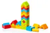 Cubika Holzspielzeug, Bausatz „Türme“ Produktbild-Vorschau 17