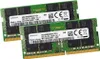 Samsung 64Gb 2x 32 Gb RAM paměti 3200MHz DDR4 Notebook Náhled obrázku produktu 1