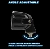 Greenmigo 2X 18W Arbeitsscheinwerfer Auto LED Produktbild-Vorschau 6