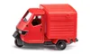 SIKU Piaggio Ape 50 model zabawki 1 szt Podgląd zdjęcia produktu 1
