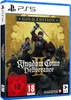 Deep Silver Kingdom Come Deliverance II, PlayStation 5, M Produktbild-Vorschau 1