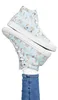 Mr. & Mrs. Panda Sneaker Damen Otter Hände halten Größe 39 Produktbild-Vorschau 5