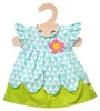 Heless 1855 Puppenkleidung Kleid Daisy in Größe 28-35cm Produktbild-Vorschau 1