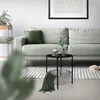 ML-Design Beistelltisch rund mit Stoffkorb & abnehmbarer Produktbild-Vorschau 6