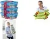 EMSA Clip & Close Freshness Container 1l Set of 3 blue Náhľad obrázku produktu 20