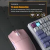 Darmoshark M3 Pro souris sans fil, compétitive, trois modes Voir les images du produit 6