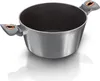 A studio shot of a cooking pot on a white background. Náhled obrázku produktu