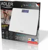 Adler AD 8157W, Elektroniczna waga osobista, 150 kg, 100 g, Podgląd zdjęcia produktu 10