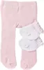 Puppen-Strumpfhose mit Söckchen 35-45cm Produktbild-Vorschau 8