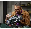 LEGO Technic 42156 Peugeot 9x8 24H Le Mans Hypercar Produktbild-Vorschau 48