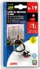 Einbau-LED-Licht, 12/24 V - Rot Produktbild-Vorschau 3