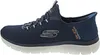 SKECHERS SUMMITS-HIGH RANGE Blau Blau 42,5 Náhled obrázku produktu 24