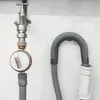 Vypúšťacia hadica 3 m Hadica na práčku/umývačku riadu Náhľad obrázku produktu 6