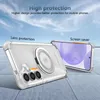Handyhülle für Samsung Galaxy S26+ Magnetisches Ringhalter Produktbild-Vorschau 7