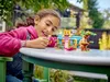 LEGO Friends Koci hotel, Zestaw do budowania, 6 lat(a), Podgląd zdjęcia produktu 3