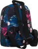 Rovicky Rucksack für Frauen Frumirus schwarz One size Produktbild-Vorschau 4